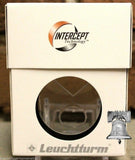 Single Slab Certified Coin Box Lighthouse Intercept Technology ANTI-TARNISH Case - The Coin Digger