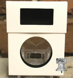 Single Slab Certified Coin Box Lighthouse Intercept Technology ANTI-TARNISH Case - The Coin Digger